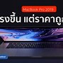 Image result for MacBook Pro 2019 HD Photo