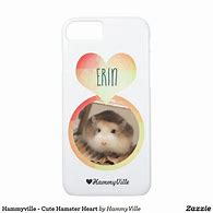 Image result for Golden Hamster iPhone SE Cases for Girls