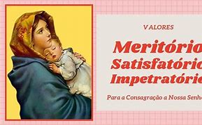 Image result for impetratorio