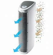 Image result for Pure and Clean Air Purifier