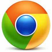 Image result for Google Chrome Logo Icon