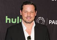 Image result for Justin Chambers Old