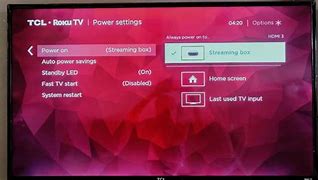 Image result for Panasonic TV HDMI Input