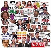 Image result for Meme Computer Stickers
