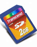 Image result for 2G SD Card