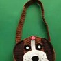 Image result for dogs bag crocheted