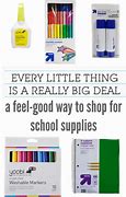 Image result for Retail Store School Supplies