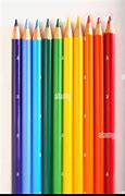 Image result for Rainbow Color Pencil