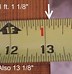 Image result for Tape Measure Online 6 Foot