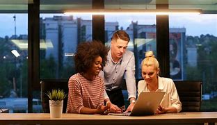 Image result for Business People Team