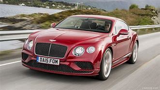 Image result for Red Bentley Car Backgrounds