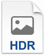 Image result for EXR HDR