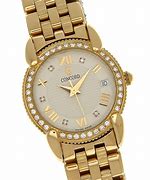 Image result for 18K Solid Gold Watches