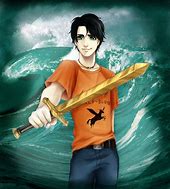 Image result for Percy Jackson Appearance