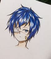 Image result for Anime Boy White Hair Neko