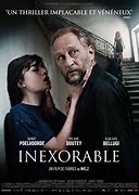 Image result for inexorable