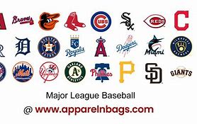 Image result for MLB Baseball Team Colors