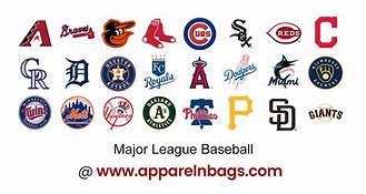 Image result for MLB Baseball Team Colors