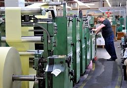 Image result for Label Printing Industry