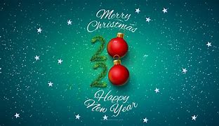 Image result for Merry Christmas and Happy New Year 2020 Big Size