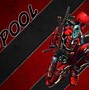 Image result for Deadpool Home Screen