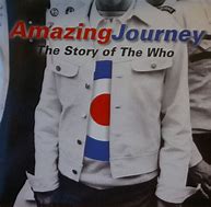 Image result for The Who Amazing Journey Bootleg