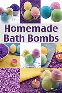 Image result for Make Bath Bombs
