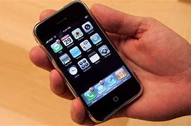 Image result for When Did the Og iPhone Come Out