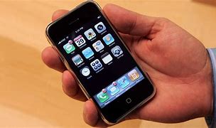 Image result for Very First iPhone Ever Made