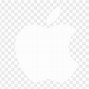 Image result for Official Apple Logo White Translucent