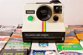 Image result for Free Polaroid Camera Pics