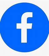 Image result for Circle Facebook Logo Icon