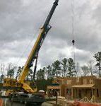 Image result for Residential Roof Trusses