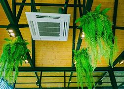 Image result for Acson Ceiling Mounted Air Conditioner