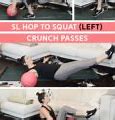 Image result for 30-Day Full Body Workout Challenge