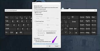 Image result for How to Remove On Screen Keyboard On TV