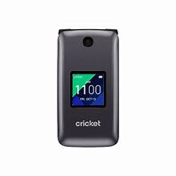 Image result for Cricket Flip Phones or Slider Phone