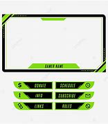 Image result for Green Arrow Twitch Overlays