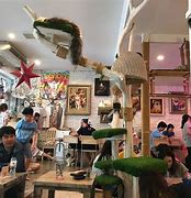 Image result for Caturday Cat Cafe