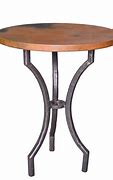 Image result for Iron Table Base