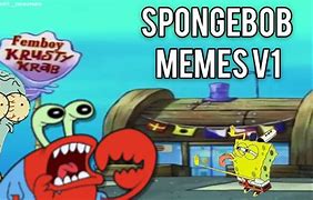Image result for Savage Spongebob Meme