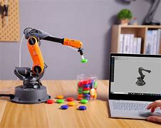 Image result for Mobile Robot Arm