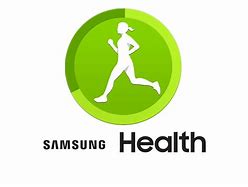Image result for Samsung Health App Logo