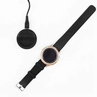 Image result for Samsung Galaxy Watch SM R810 Charger Flashing Red