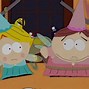 Image result for South Park Human