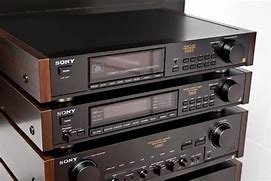 Image result for Sony Tuner