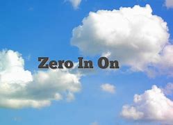 Image result for Zero Hour Idiom Meaning