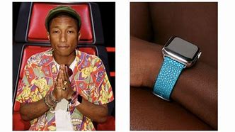 Image result for Actors Wearing Apple Watch