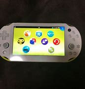 Image result for Playstation Vita 2 Pre-Order