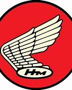 Image result for logo honda Hm